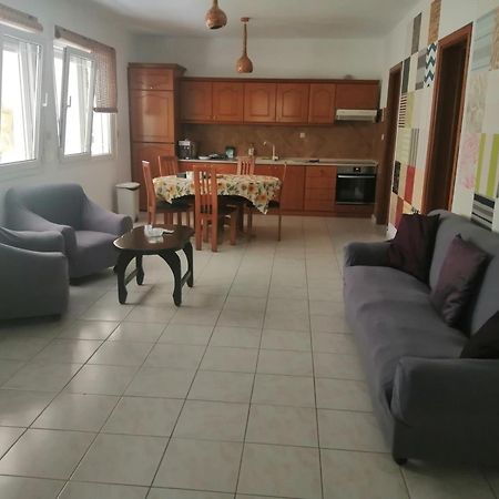 Thassossweethome Kamer foto